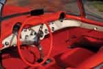 Chevrolet Corvette 1957 года